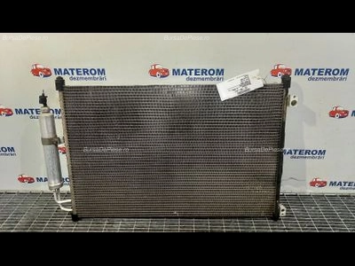 RADIATOR CLIMA