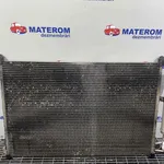 RADIATOR CLIMA NISSAN X-TRAIL II 2.0 dCi 2007-2018 oe-92100JG000, vedere laterala