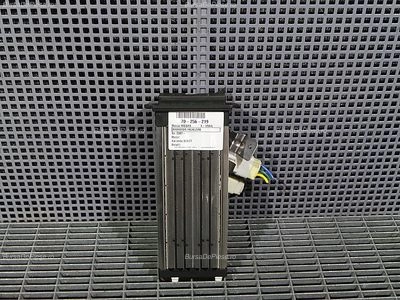 RADIATOR INCALZIRE NISSAN X-TRAIL II 2007-2018, vedere frontata