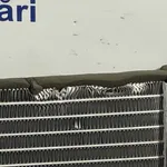 RADIATOR INCALZIRE NISSAN X-TRAIL II 2.0 dCi 2007-2018 oe-27140JG01B, vedere laterala