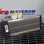 RADIATOR INCALZIRE NISSAN X-TRAIL II 2.0 dCi 2007-2018 oe-27143JD00A, vedere laterala
