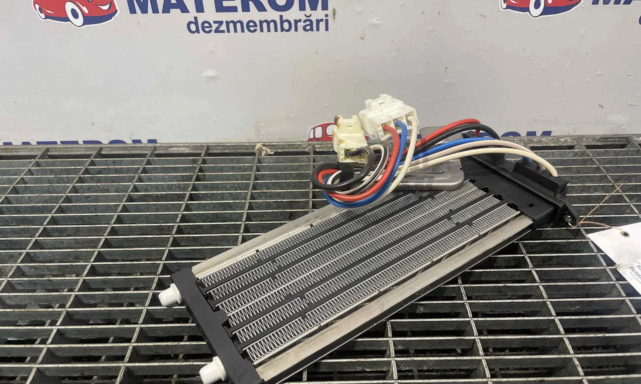 RADIATOR INCALZIRE NISSAN X-TRAIL II 2007-2018