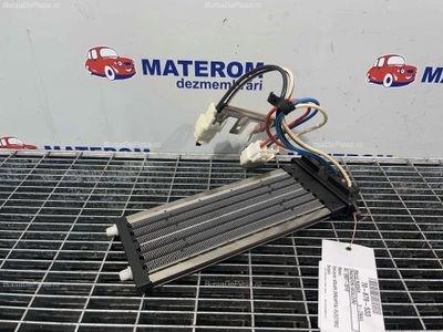 RADIATOR INCALZIRE NISSAN X-TRAIL II 2.0 dCi 2007-2018 oe 27143JD00A, vedere frontata