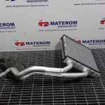 RADIATOR INCALZIRE NISSAN X-TRAIL II 2.0 DCI 2007-2018 oe-27280JG01A, vedere laterala