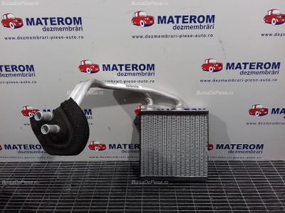 RADIATOR INCALZIRE NISSAN X-TRAIL II 2.0 DCI 2007-2018 oe 27280JG01A, vedere frontata