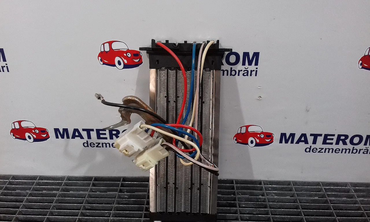 RADIATOR INCALZIRE NISSAN X-TRAIL II 2007-2018