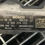 RAMPA INJECTIE NISSAN X-TRAIL II 2.0 dCi 2007-2018 oe-1752000Q3F, vedere laterala