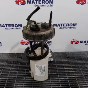 SONDA LITROMETRICA