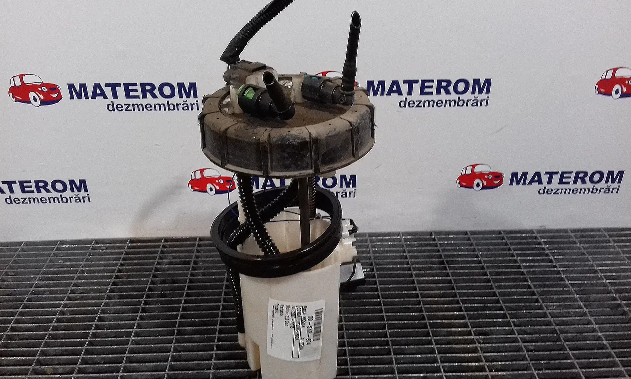 SONDA LITROMETRICA NISSAN X-TRAIL II 2007-2018