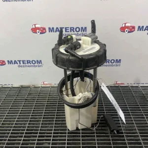 SONDA LITROMETRICA