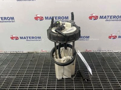 SONDA LITROMETRICA NISSAN X-TRAIL II 2.0 dCi 2007-2018 oe 17040JG70D, vedere frontata