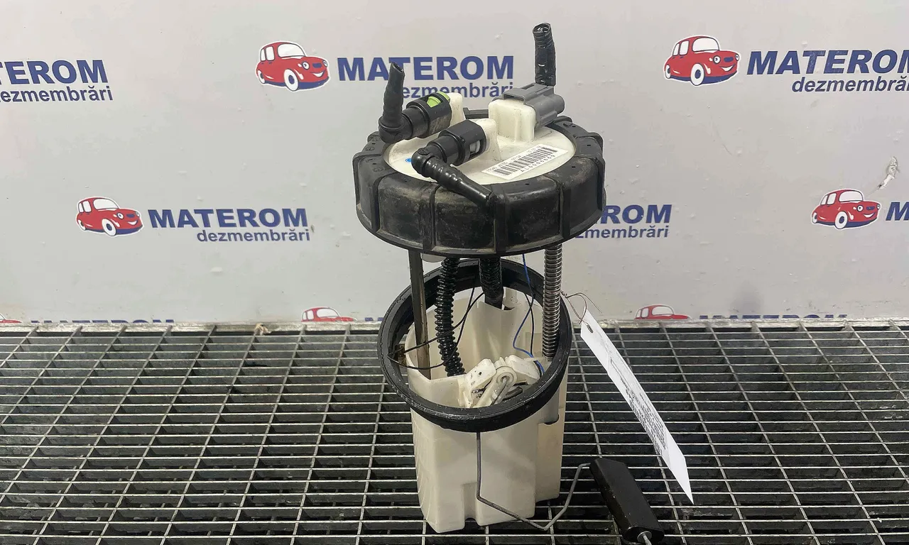 SONDA LITROMETRICA NISSAN X-TRAIL II 2007-2018