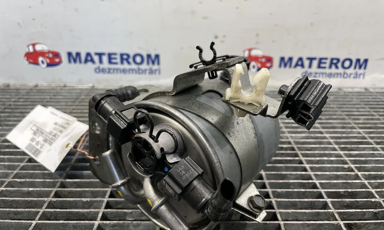 SUPORT FILTRU COMBUSTIBIL NISSAN X-TRAIL II 2007-2018