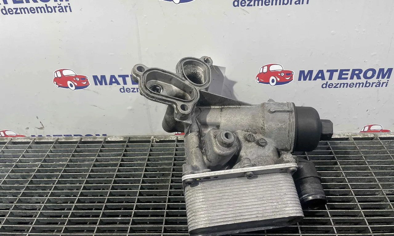 SUPORT FILTRU ULEI NISSAN X-TRAIL II 2007-2018