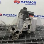 SUPORT FILTRU ULEI NISSAN X-TRAIL II 2.0 dCi 2007-2018 oe-1520000Q0E, vedere laterala