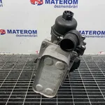 SUPORT FILTRU ULEI NISSAN X-TRAIL II 2.0 dCi 2007-2018 oe-1520000Q0E, vedere frontata