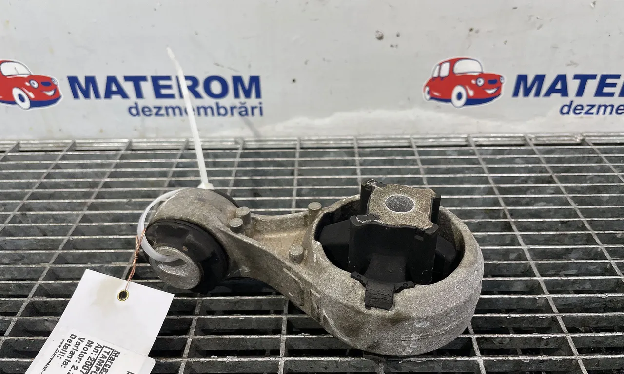 TAMPON CUTIE VITEZE NISSAN X-TRAIL II 2007-2018