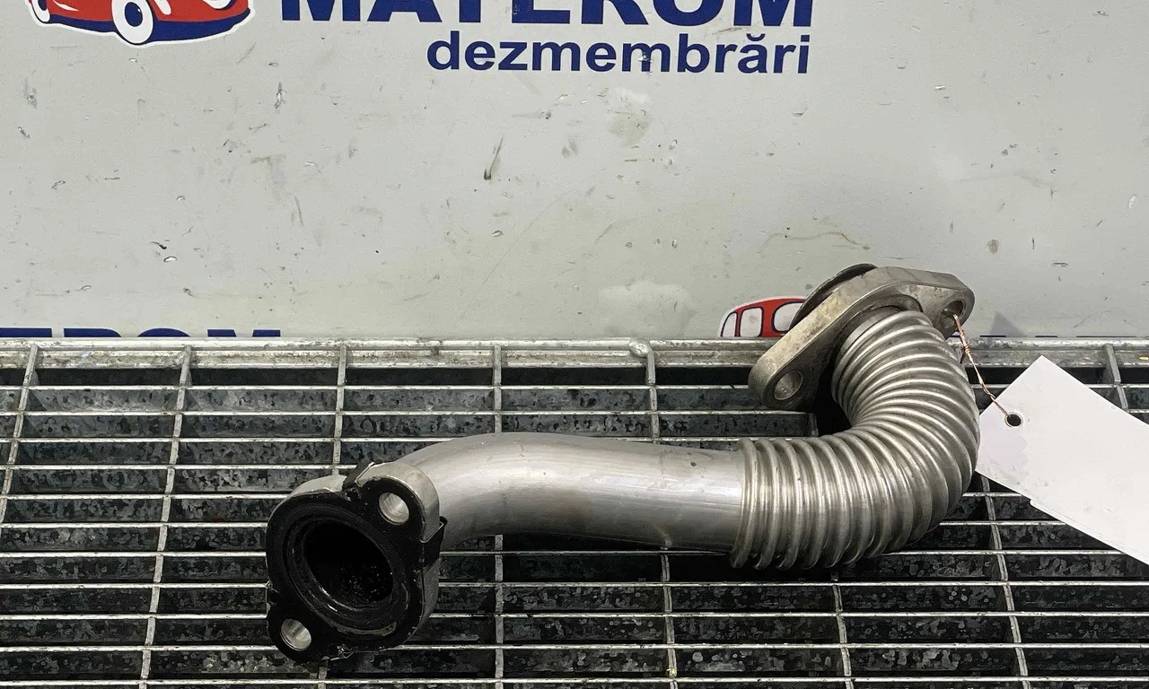 TEAVA EGR NISSAN X-TRAIL II 2007-2018