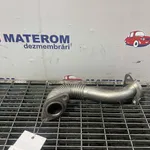 TEAVA EGR NISSAN X-TRAIL II 2.0 dCi 2007-2018 oe-1412000Q0F, vedere frontata