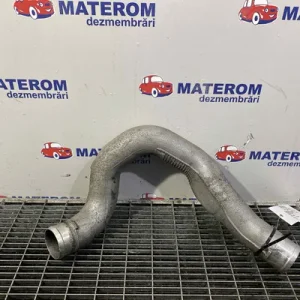 TEAVA INTERCOOLER