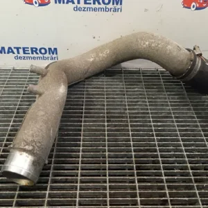 TEAVA INTERCOOLER