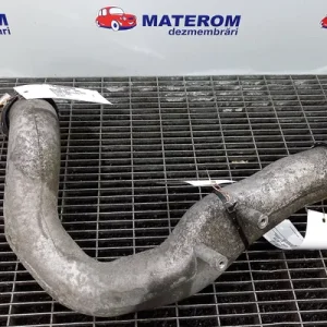 TEAVA INTERCOOLER