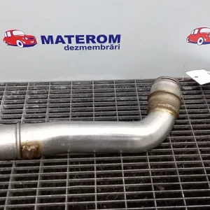 TEAVA INTERCOOLER
