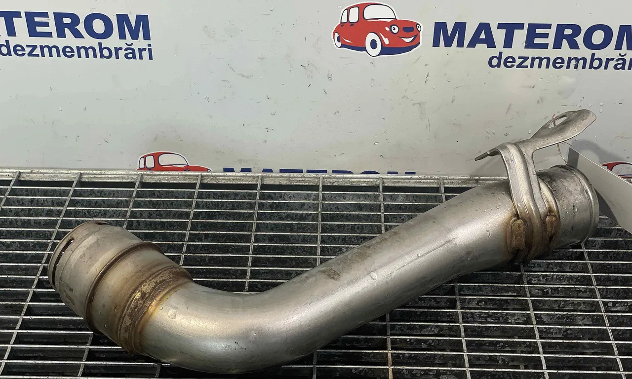TEAVA INTERCOOLER NISSAN X-TRAIL II 2007-2018