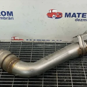 TEAVA INTERCOOLER