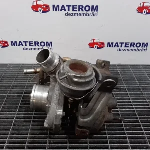 TURBOSUFLANTA