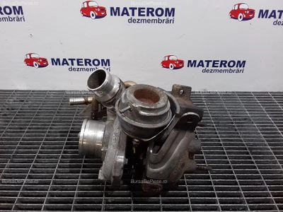 TURBOSUFLANTA