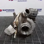 TURBOSUFLANTA NISSAN X-TRAIL II 2.0 DCI 2007-2018 oe-1441100Q0G, vedere laterala
