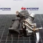 TURBOSUFLANTA NISSAN X-TRAIL II 2.0 DCI 2007-2018 oe-1441100Q0G, vedere laterala