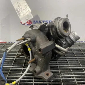 TURBOSUFLANTA