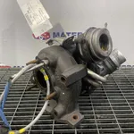 TURBOSUFLANTA NISSAN X-TRAIL II 2.0 dCi 2007-2018 oe-1441100Q6B, vedere frontata