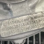 TURBOSUFLANTA NISSAN X-TRAIL II 2.0 dCi 2007-2018 oe-1441100Q6B, vedere laterala