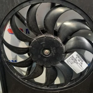 VENTILATOR CLIMA