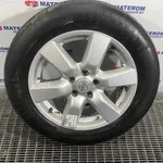 JANTE ALIAJ NISSAN X-TRAIL II 2.0 dCi 2007-2018 oe-40300JG125, vedere laterala