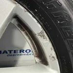 JANTE ALIAJ NISSAN X-TRAIL II 2.0 dCi 2007-2018 oe-40300JG125, vedere laterala