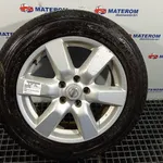 JANTE ALIAJ NISSAN X-TRAIL II 2.0 dCi 2007-2018 oe-40300JG125, vedere laterala