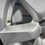 JANTE ALIAJ NISSAN X-TRAIL II 2.0 dCi 2007-2018 oe-40300JG125, vedere laterala