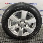 JANTE ALIAJ NISSAN X-TRAIL II 2.0 dCi 2007-2018 oe-40300JG125, vedere laterala