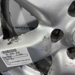 JANTE ALIAJ NISSAN X-TRAIL II 2.0 dCi 2007-2018 oe-40300JG125, vedere laterala