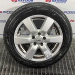 JANTE ALIAJ NISSAN X-TRAIL II 2.0 dCi 2007-2018 oe-40300JG125, vedere laterala