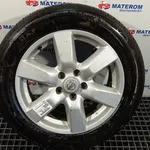 JANTE ALIAJ NISSAN X-TRAIL II 2.0 dCi 2007-2018 oe-40300JG125, vedere laterala