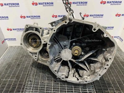 CUTIE VITEZE NISSAN X-TRAIL II 2.0 dCi 2007-2018 oe 320103UB6B, vedere frontata