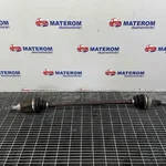 PLANETARA SPATE STANGA NISSAN X-TRAIL II 2.0 dCi 2007-2018 oe-39600JD60B, vedere frontata