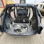 ARIPA SPATE DREAPTA NISSAN X-TRAIL III 1.6 dCi 2013-2018 oe-G81004CCMA, vedere laterala