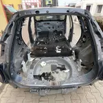 ARIPA SPATE STANGA NISSAN X-TRAIL III 1.6 dCi 2013-2018 oe-G81014CCMA, vedere laterala