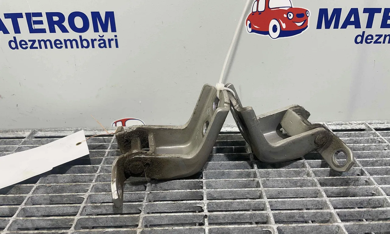 BALAMA USA FATA NISSAN X-TRAIL III 2013-2018